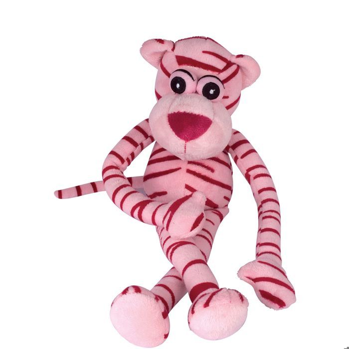 Teddy Sonora Pantera 38 cm