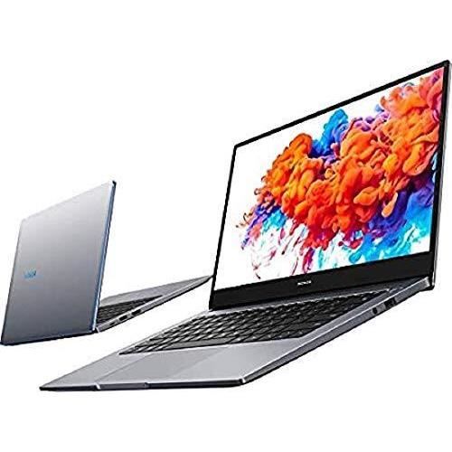 HONOR MagicBook 15 Space Gris 39cm (15,6\