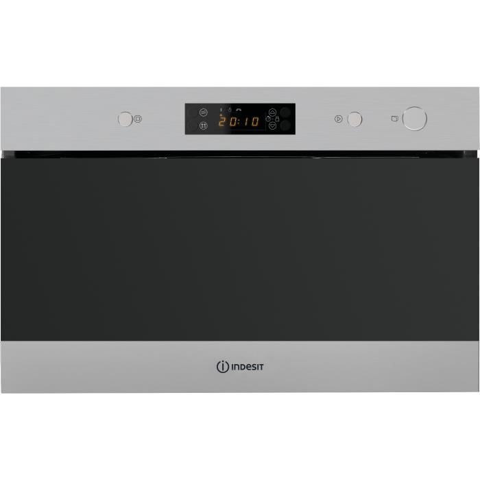 Micro ondes encastrables monofonction MWI 6211 IX
