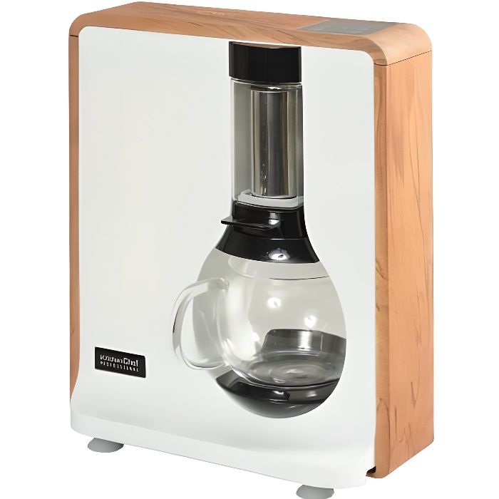 KITCHEN CHEF PROFESSIONAL CRM1018 Theiere electrique Teazen