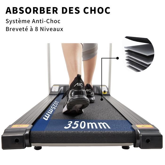 Le tableau de commande de Tapis Pour F60