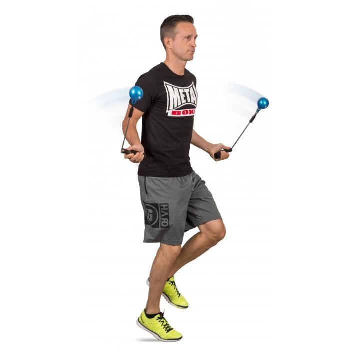 Corde a sauter Ball Jump révolutionnaire (Taille S - 300gr)