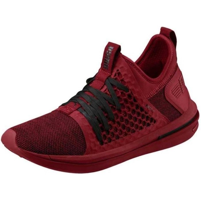 Chaussures Homme Baskets Puma Ignite Limitless Sr Netfit