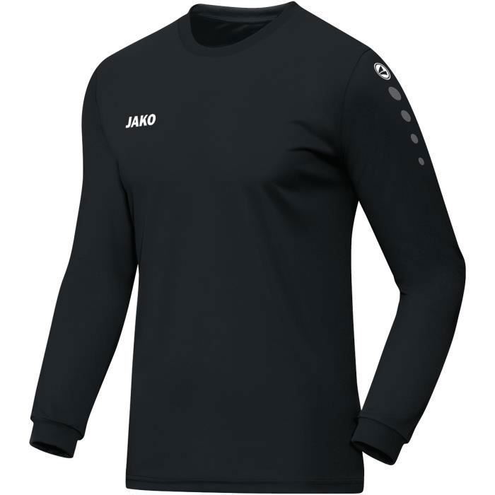 Maillot junior Jako Team manches longues