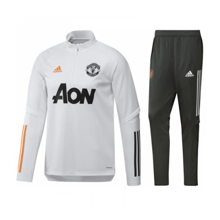Survêtement Manchester United 2020-21