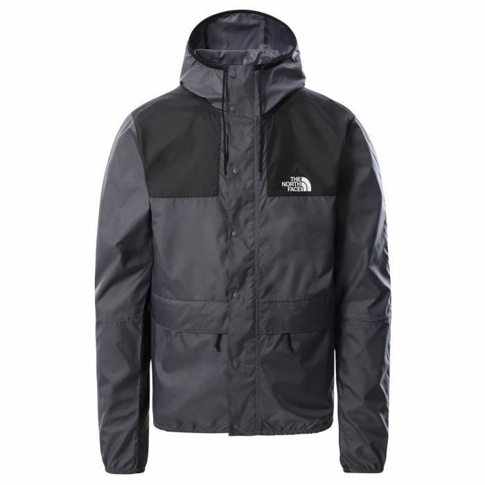 Veste The North Face Seasonal Mountain 1985 - bleu/multicolore - XXS