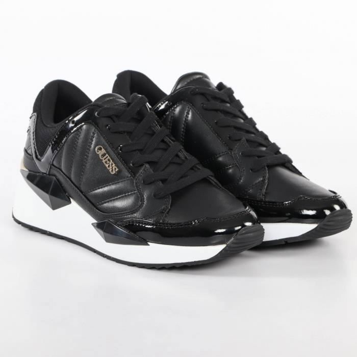PARTNER: CREATION ref FL7TRSSMA12-BLACK,