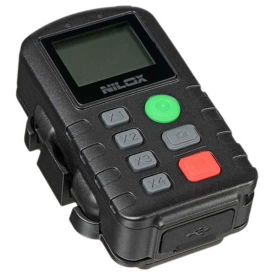 Électronique Accessoires caméras d´action Nilox Remote Control F60 Evo