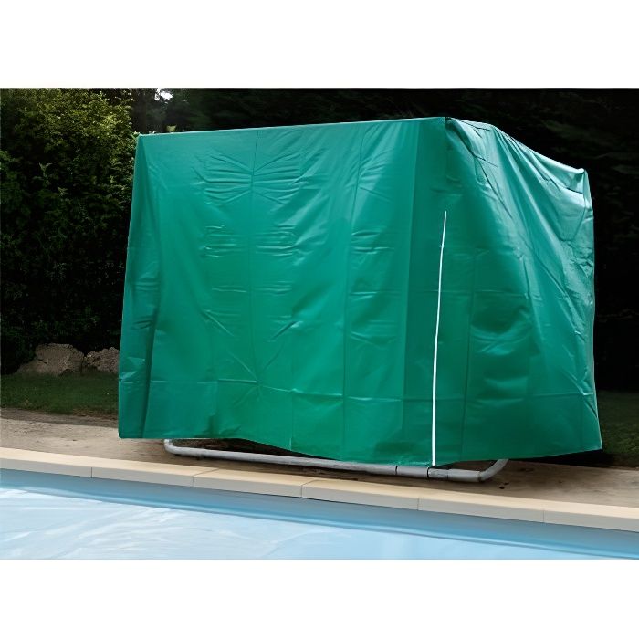 Housse de protection PVC pour balancelle