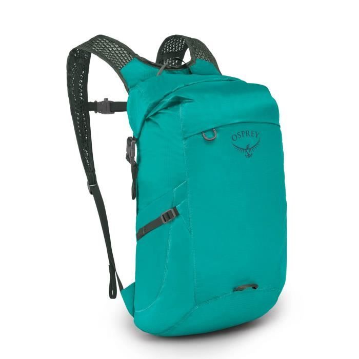 Osprey UL Dry Stuff Pack 20 Tropic Teal [123213] - sac à dos sac a dos