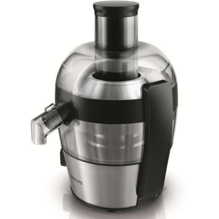 Centrifugeuse PHILIPS - HR 1836/00 • Préparation culinaire