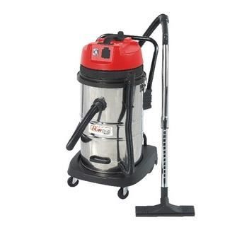 Aspirateur Bidon Inox 1000 W 50 Litres