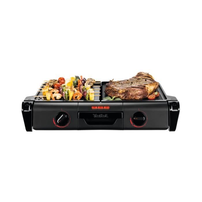 Barbecue Tefal Family TG803832