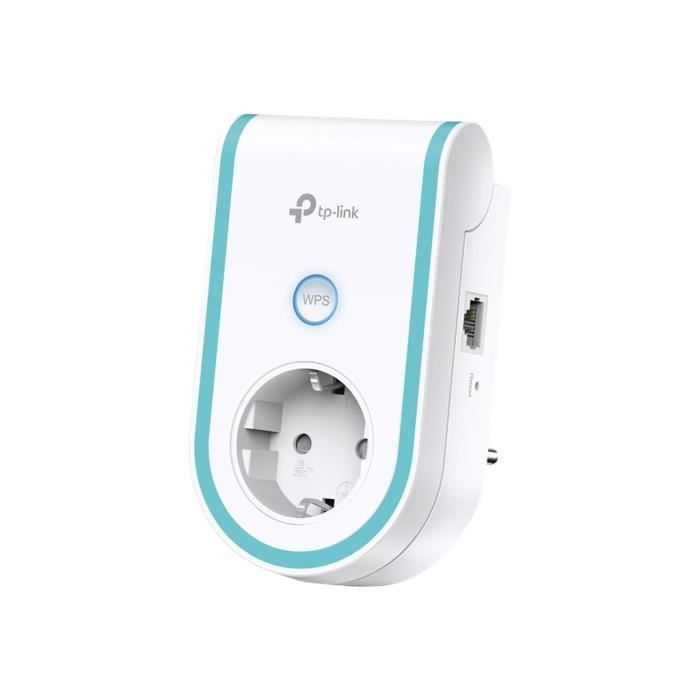 TP-LINK Extension de portée AC1200 Wi-Fi