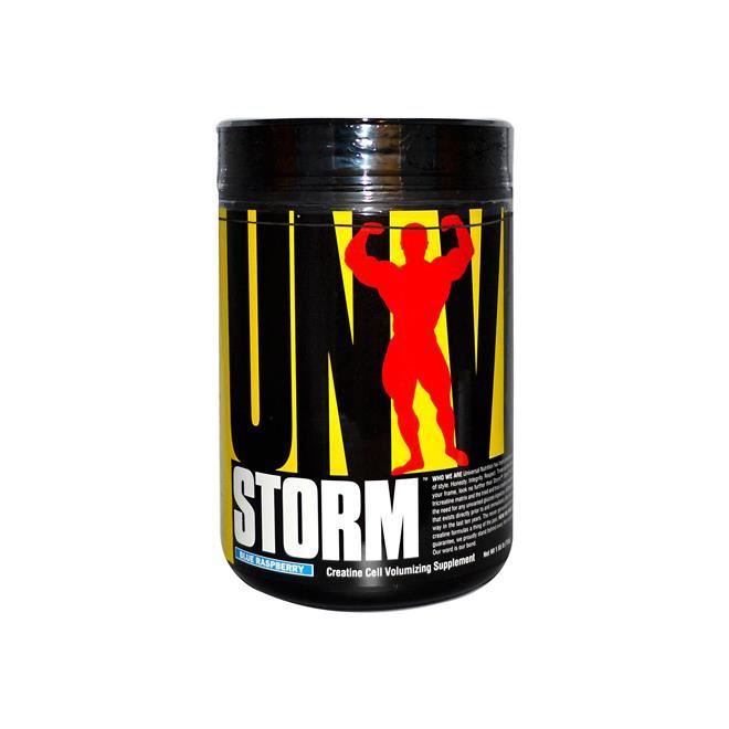 Universal Storm (756g)