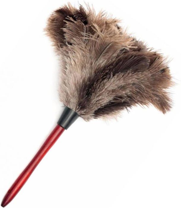 Onecolor Plumeau Poussiere Nouveaux Dusters doux antistatiques Plumes — free download