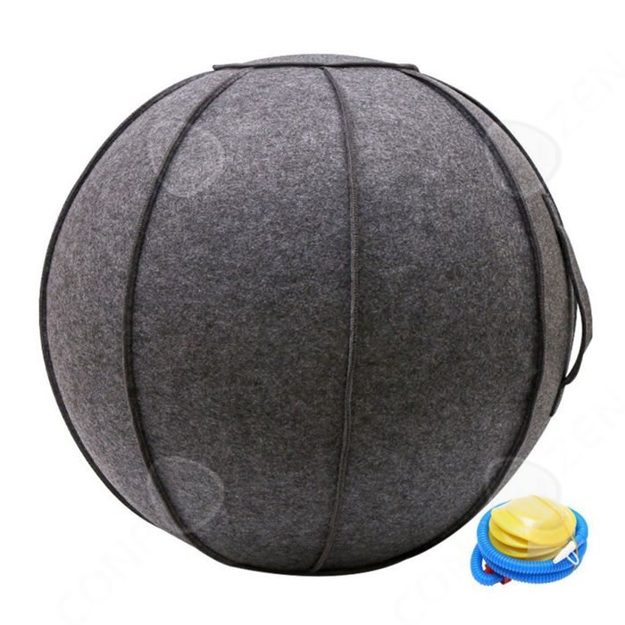 Horsemenâ€™s Pride 40 Jolly Mega Ball Cover