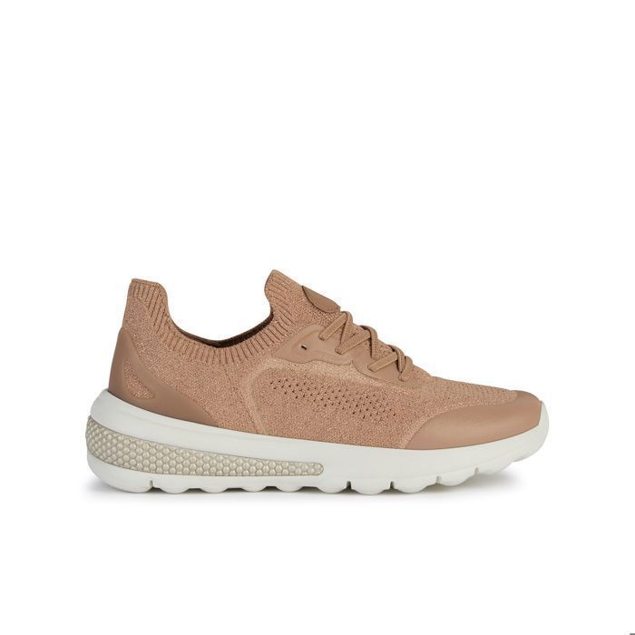 Geox Baskets femme Geox Spherica Actif