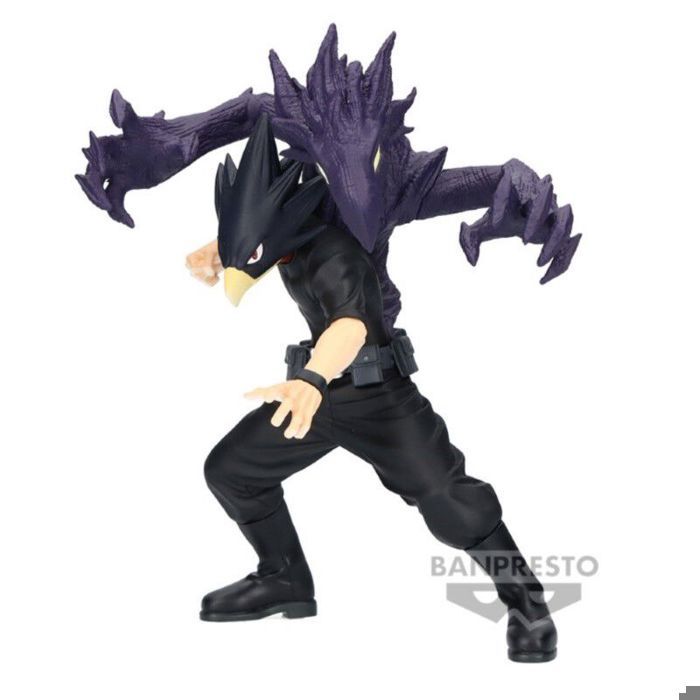 FUMIKAGE TOKOYAMI FALLEN ANGEL / MY HERO ACADEMIA / FIGURINE FUNKO POP pas cher