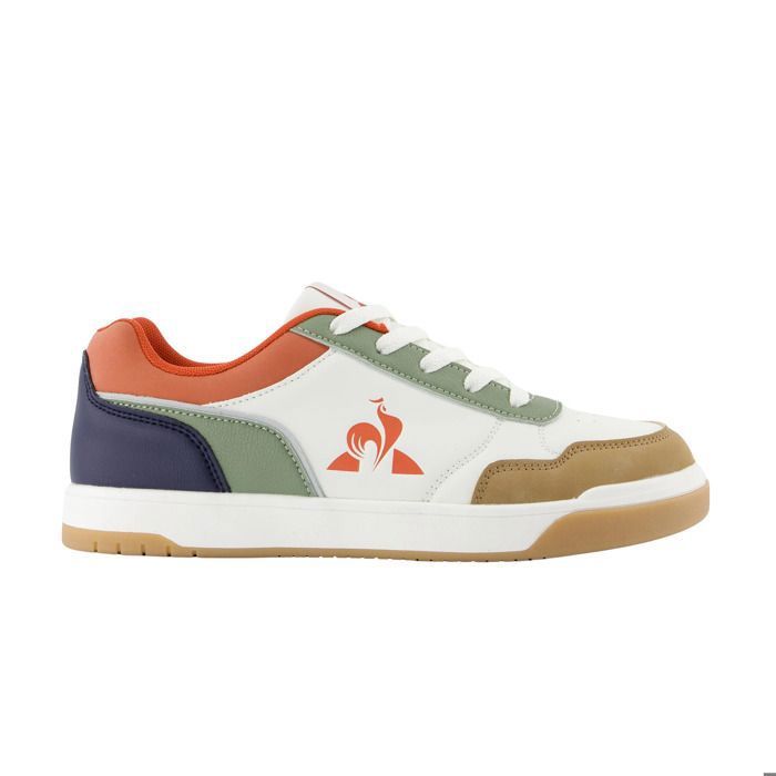 Le Coq Sportif Baskets enfant Le Coq Sportif Lcs Court Breaker