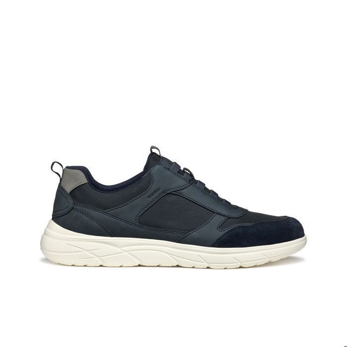 Geox Baskets Geox Portello A