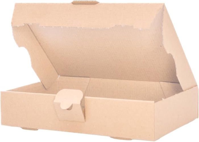 Scatole Movimentazione The Boxery Scatole Di Cartone Ondulato Per Spedizioni - 100 Pezzi, Misura 12x12x4 Pollici, Marca The Boxery Scatole Di Cartone Per Spedizioni - Foto 10