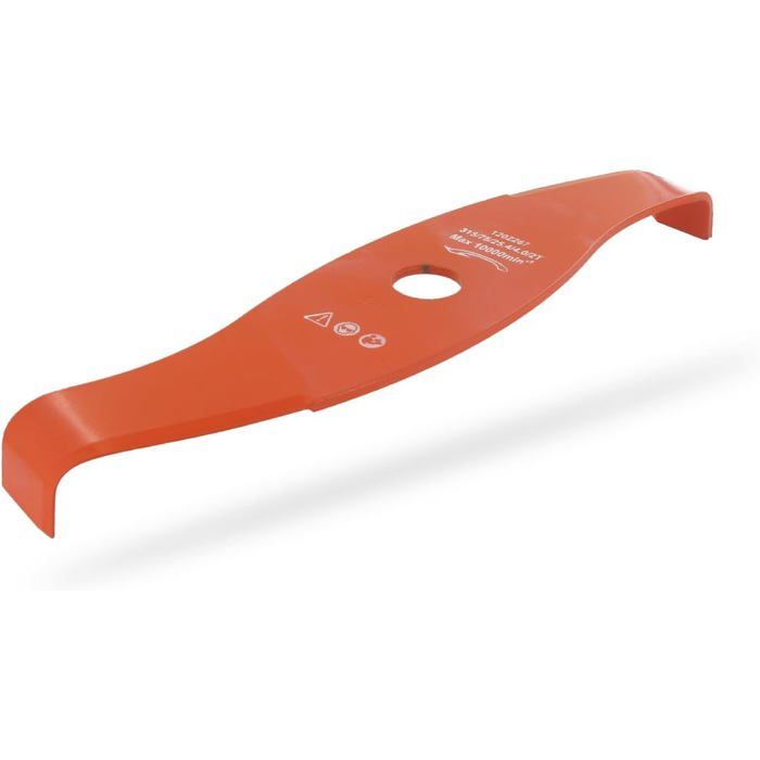 Lame Per Decespugliatore Greenstar 516174 - Compatibili Con Trituratore AL-KO Easy Crush LH2800