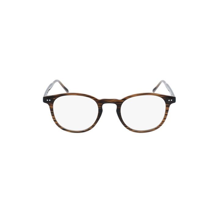 Lunettes de vue Afflelou MAGIC TOM Monture MH003 BR01