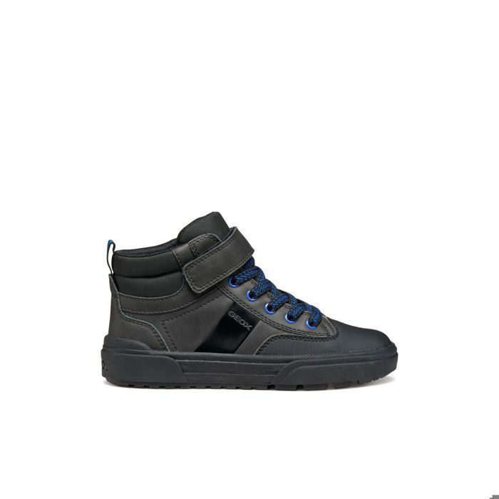 Baskets enfant Geox Weemble A