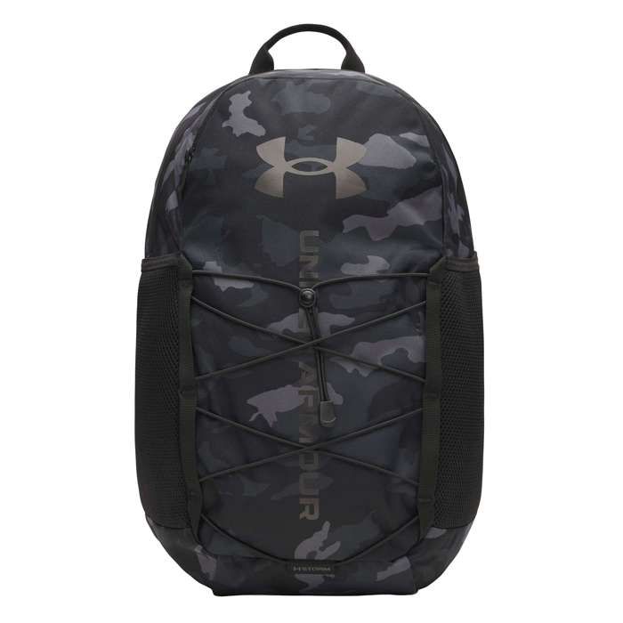 Sac À Dos Hustle Sport 6.0 26 L - Under Armour