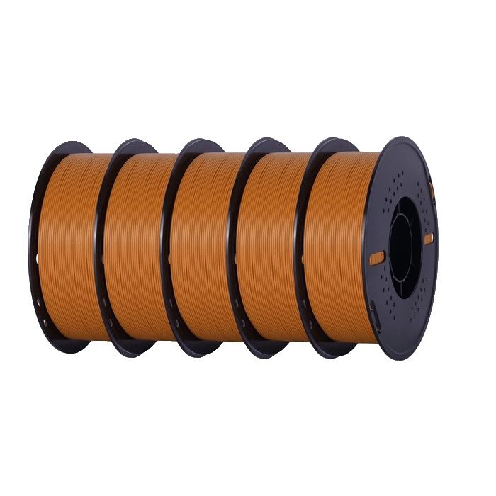 Filament d'imprimante 3D, matériaux polyvalents, assurance qualité ...