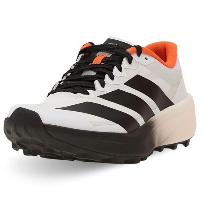 Adidas Chaussures de trail running Terrex Agravic 4 - KJ8872 Blanc
