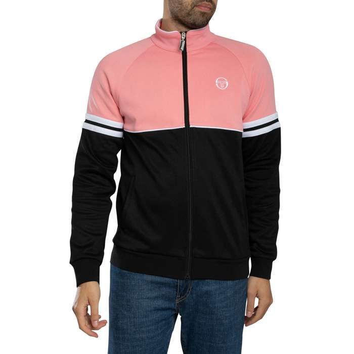 Veste De Survêtement Orion - Sergio Tacchini Veste De Survêtement Orion - Sergio Tacchini