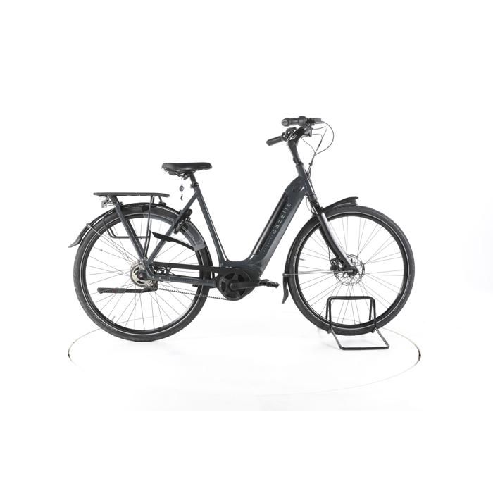 Acheter Vélo électrique - Gazelle Arroyo C5 HMB Elite - gris - Vélo électrique de ville - Bosch 500 Wh Reconditionné Reconditionné - 2379,00 € Vélo électrique - Gazelle Arroyo C5 HMB Elite - gris - Vélo électrique de ville - Bosch 500 Wh Reconditionné Reconditionné - Gazelle reconditionné disponible sur Cdiscount Seconde Vie