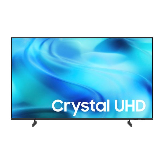 Samsung UE50U8000HUXZT TV 50 4K Ultra HD Smart TV Wifi - vue 3