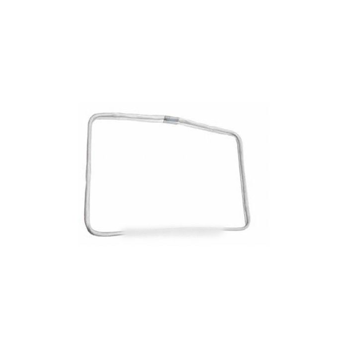 Joint de porte tresse pour four FAGOR 445 x 325 mm Référence 74X1550