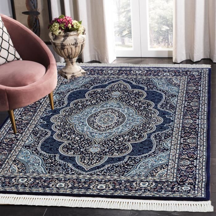 Tapis oriental Hamedan 292 x 166 cm