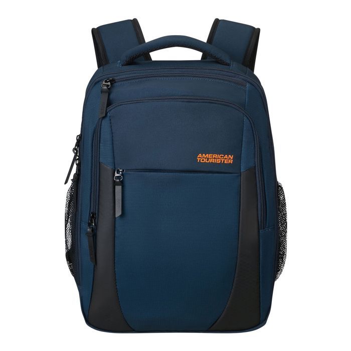 American Tourister Urban Groove Laptop Backpack 15.6" Slim Dark Navy [177804] sac à dos sac a