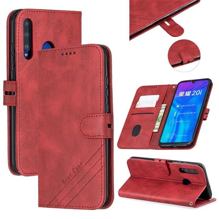 Cover in silicone per Huawei P Smart 2019 cover protettiva