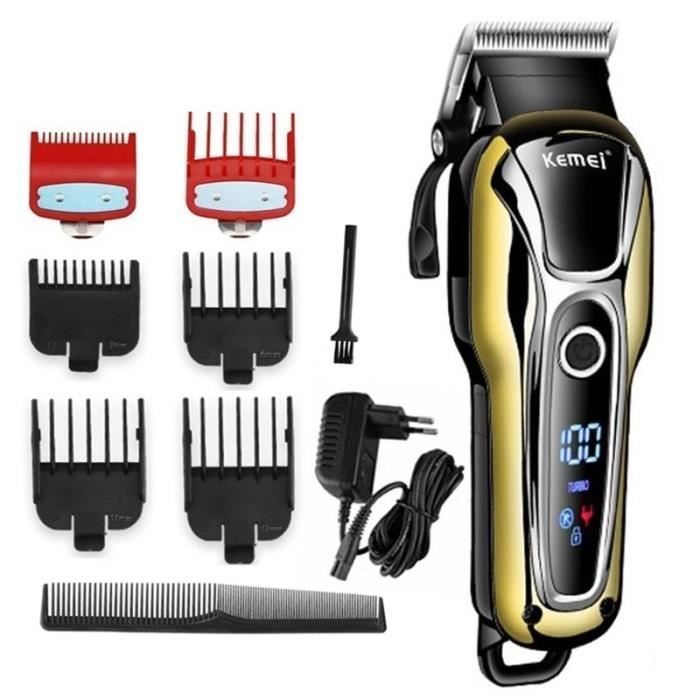 Materiel De Coiffure Pour Homme Achat Vente Pas Cher
