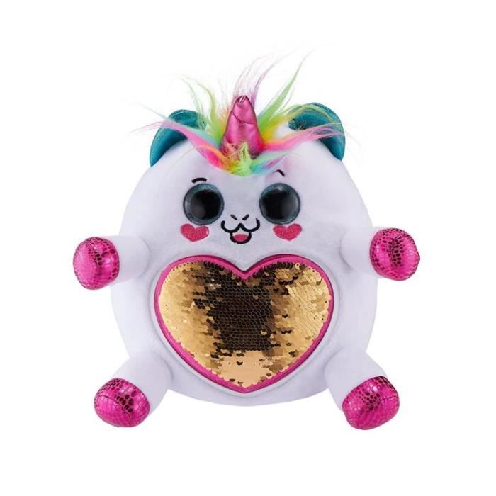 Rainbow online corn peluche