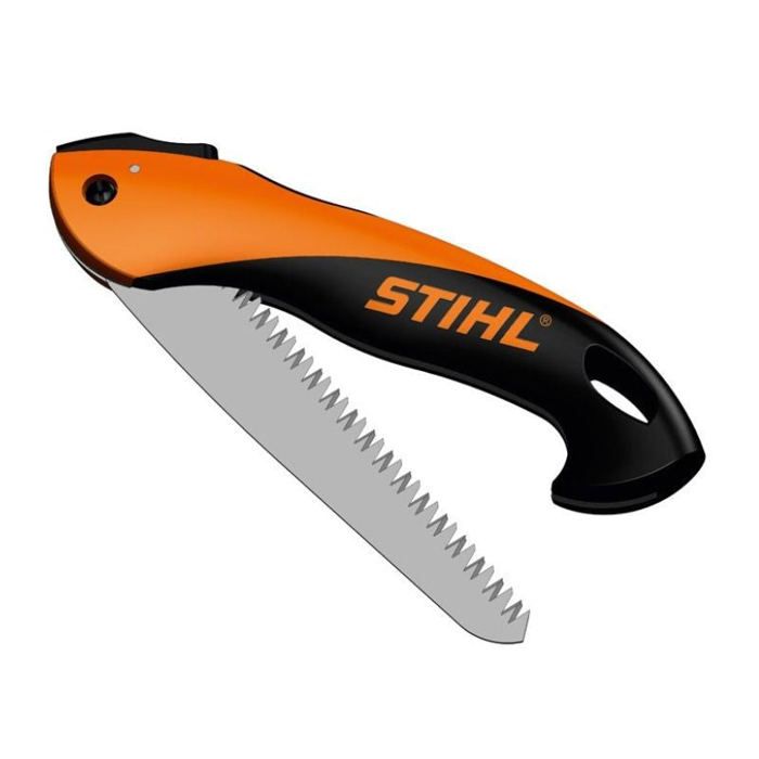 Scie japonaise pliante PR 16 Stihl 0000 881 8700 - vue 2