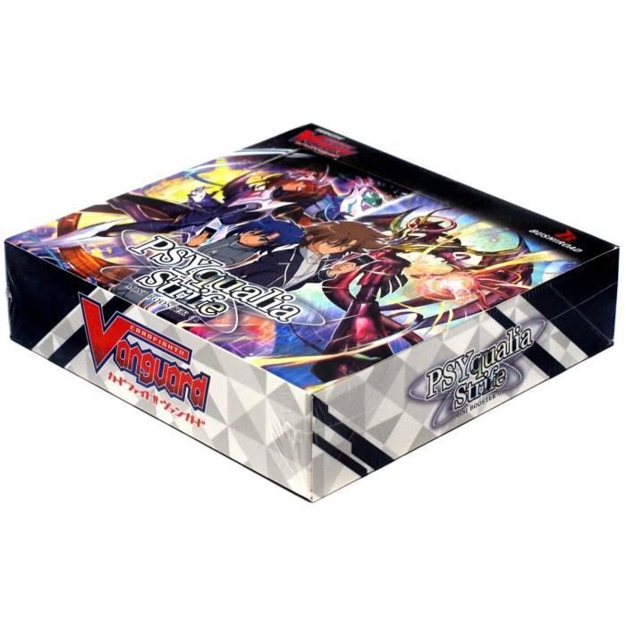 Lot De Cartes à Collectionner Cardfight Vanguard - Vrac, Occasion, Langue Japonaise, Année 2013