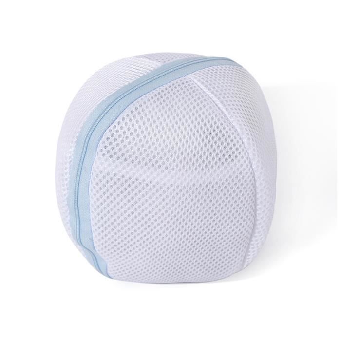 Sacs Filets De Lavage DoGeek - Lot De 2 - Protection Pour Linge Délicat En Machine