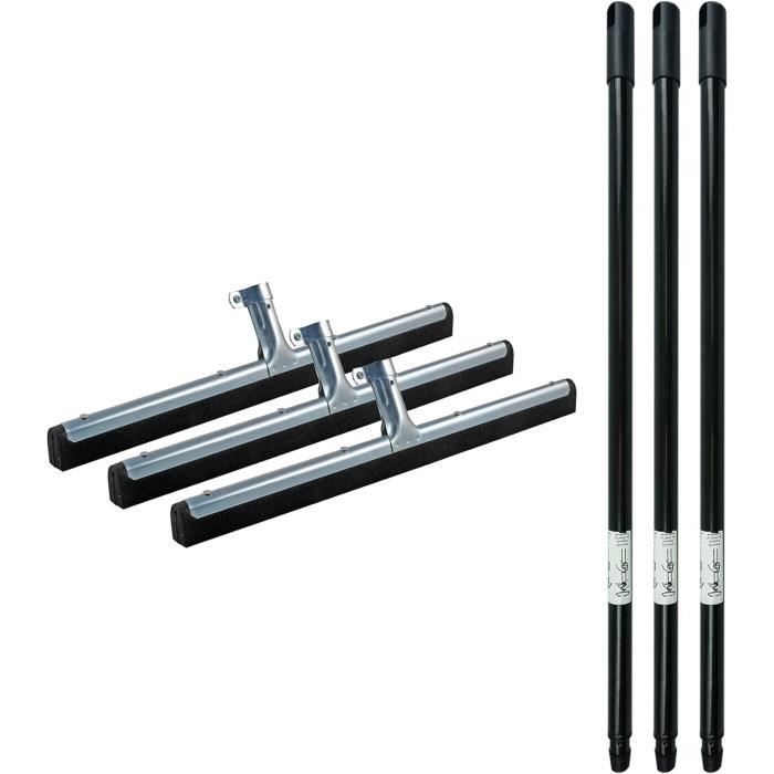 Lot De 3 Extracteurs Bras D'Essuie-Glace WEGREAT - Extensibles 30-9mm - Pour Voiture, Camion