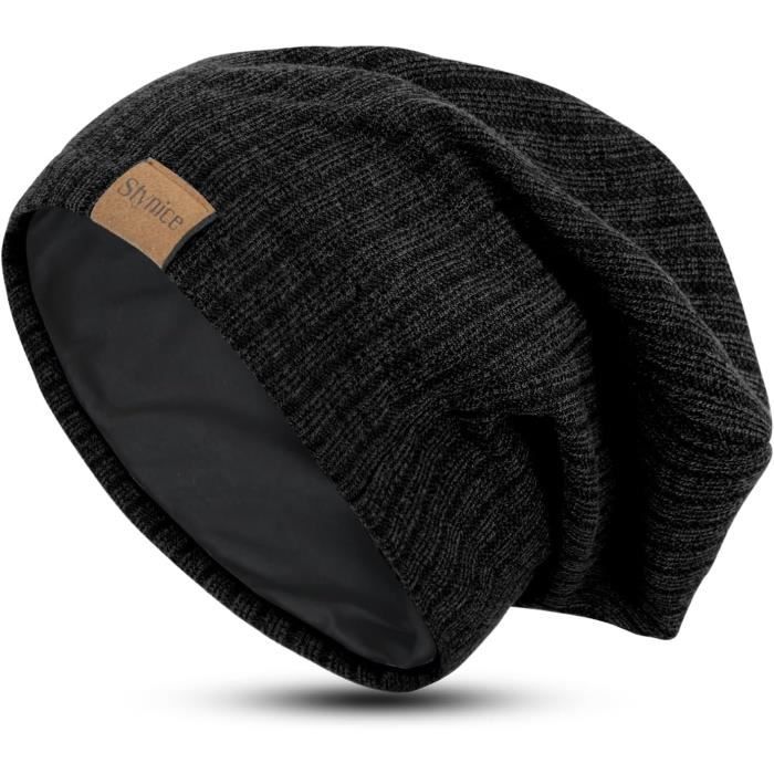 Décontracté Homme Hiver Chaud Double Couche Femme Hiver — free download