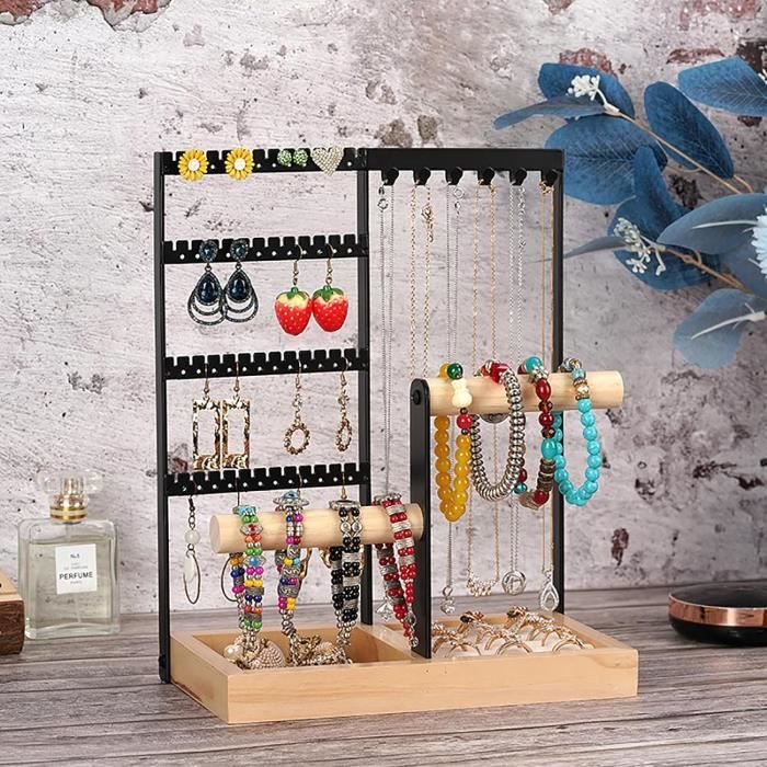Porte bijoux discount