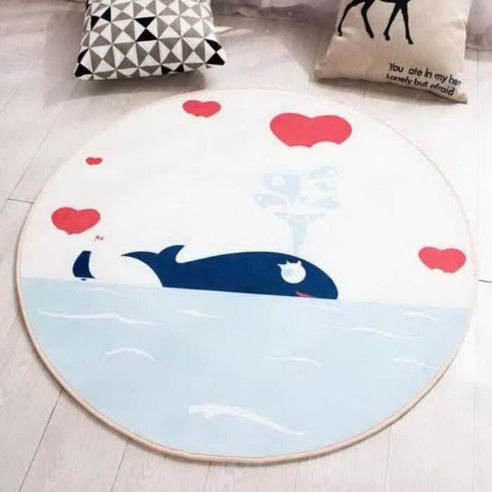 Tapis Rond Cartoon Poisson Bebe Rampant 60cm Achat Vente Tapis Cdiscount Tapis Rond Cartoon Poisson Bebe Rampant 60cm Achat Vente Tapis Cdiscount