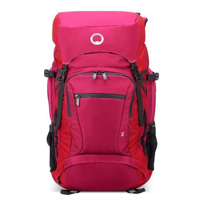 Sac à dos DELSEY PARIS NOMADE 35 L Pivoine