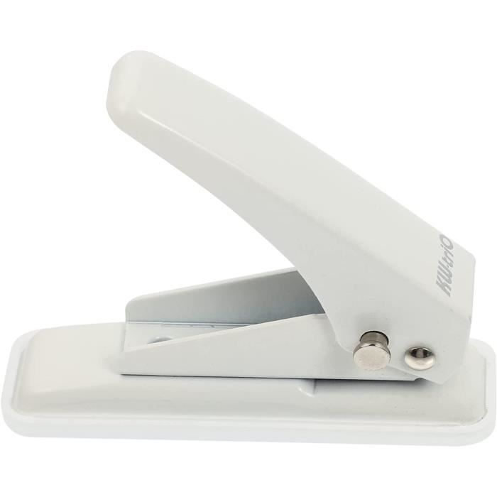 Perforatrice-poinçon,Perforatrice En Métal Pour Bricolage,machine à